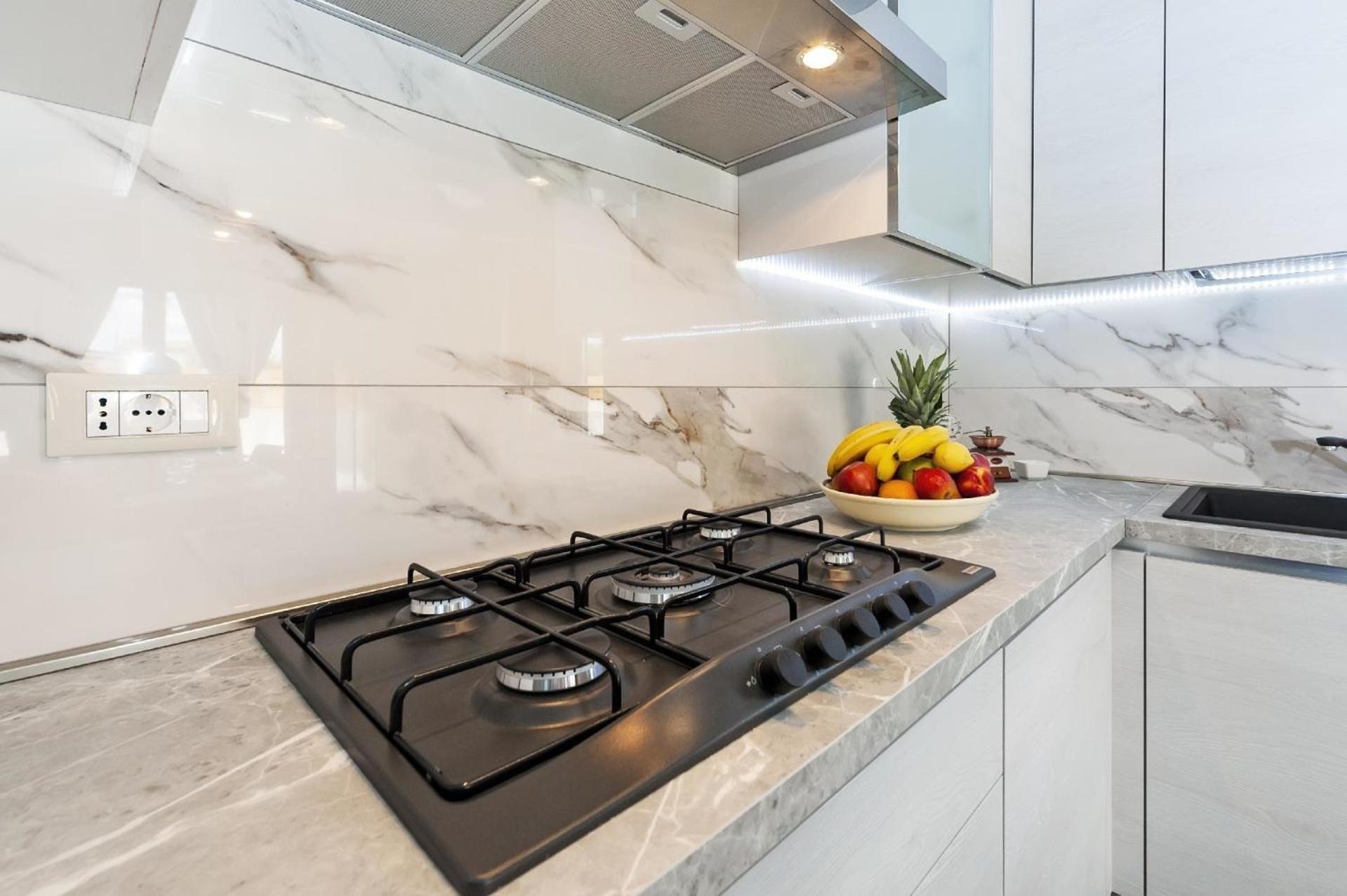Mit Privatpool Fuer 8 Personen Ca 200 Qm In Rovinj, Istrien Istrische Riviera Casa vacanze *
