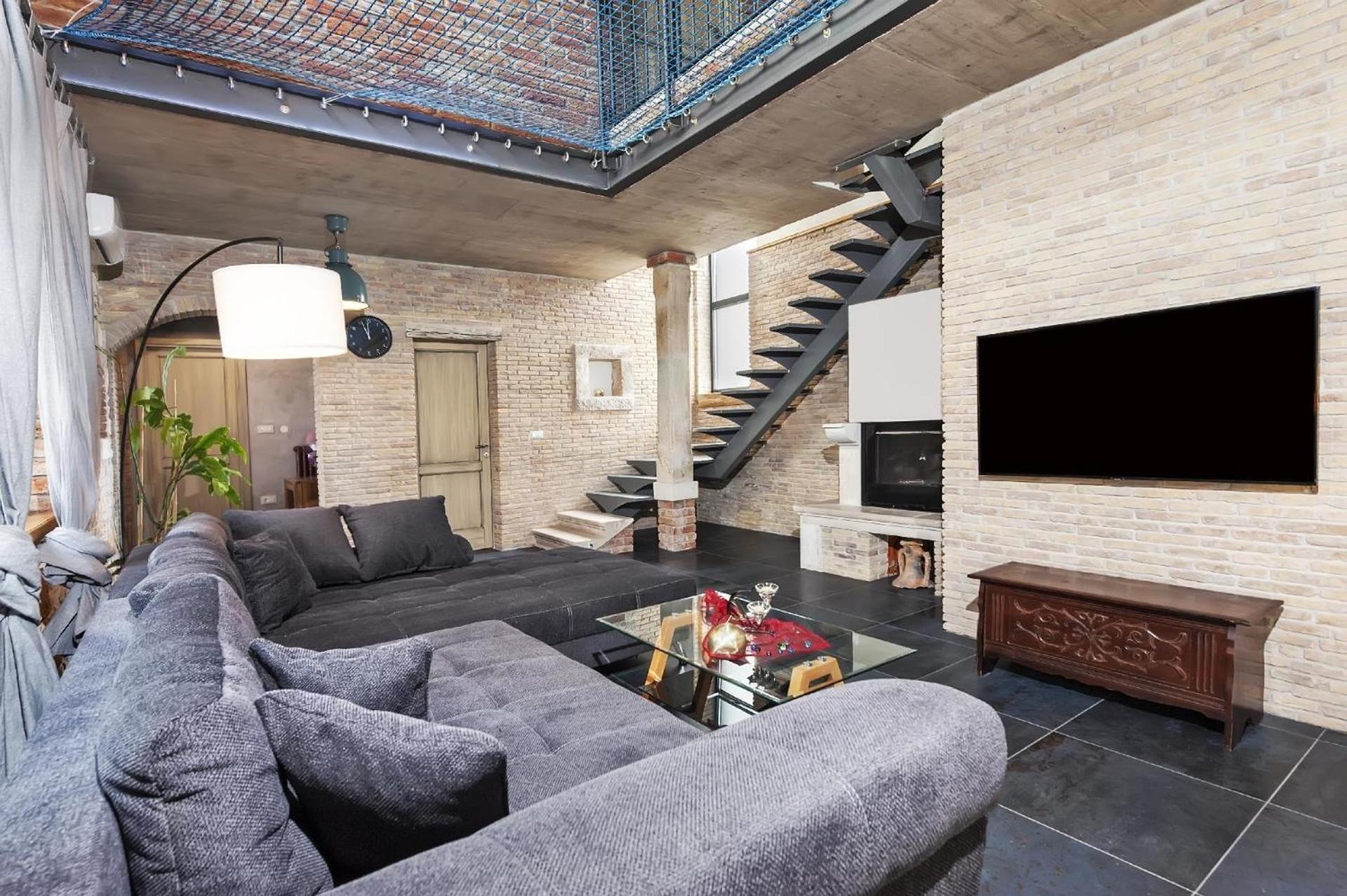 Mit Privatpool Fuer 8 Personen Ca 200 Qm In Rovinj, Istrien Istrische Riviera Casa vacanze *